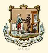Kentucky state coat of arms (illustrated, 1876).jpg