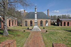 King William County Courthouse 001.jpg