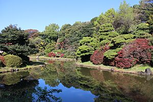 Archivo:Koishikawa Botanical Gardens 20211106
