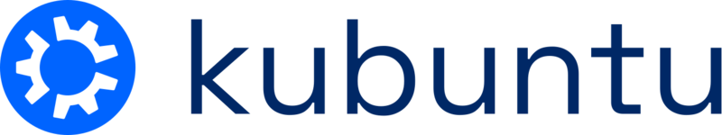 Kubuntu 2024 Logo