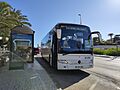 Línea 46 (Movibus) - Alsa 2665