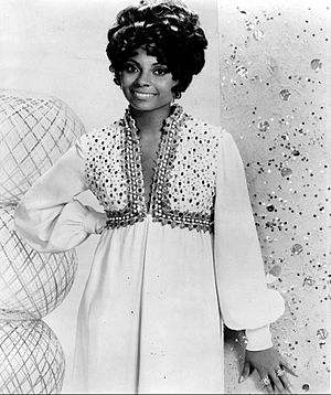 Archivo:Leslie Uggams 1971