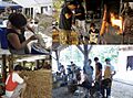 Living into Our Materials