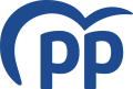 Logo del PP (2022)