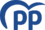 Logo del PP (2022).svg