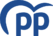 Logo del PP (2022).svg