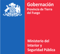 Archivo:Logotipo de la Gobernación de Tierra del Fuego