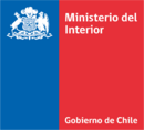 Logotipo del Ministerio del Interior de Chile.png