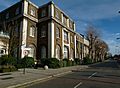 London-Woolwich, Royal Arsenal, Grand Store 8