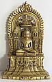 Lord Mahavir Gold