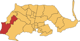 Los Puertos mapa.svg