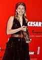 Louane Emera Césars 2015 2