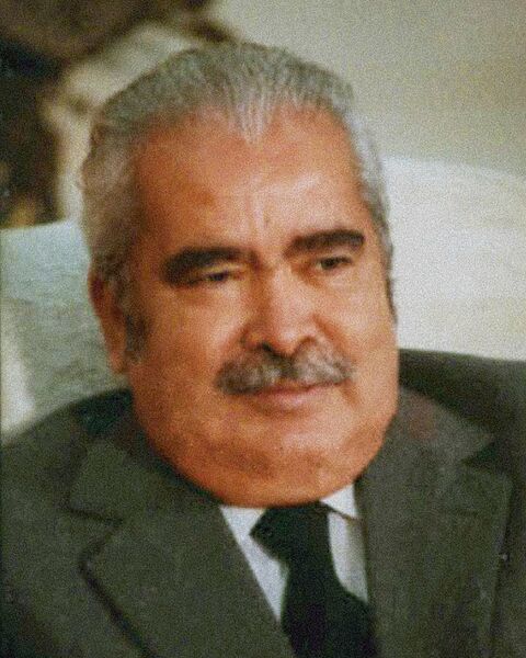 Luis Herrera Campins (cropped)