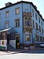 Mairie hégenheim