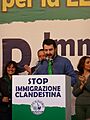 Manifestazione Lega Nord, Torino 2013 46
