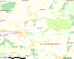 Map commune FR insee code 29053.png
