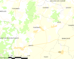Map commune FR insee code 89179.png
