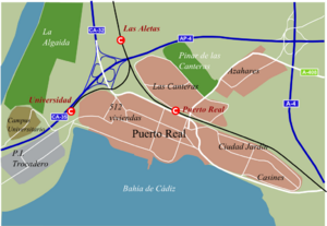 Archivo:Mapa Puerto Real