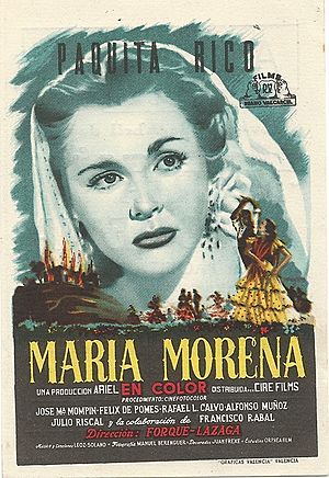 Archivo:María Morena (1951)
