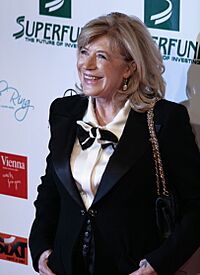 Marianne Faithfull, Women's World Awards 2009 a.jpg