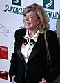 Marianne Faithfull, Women's World Awards 2009 a