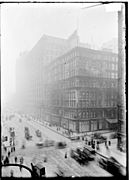 Marshall Field Building in 1905