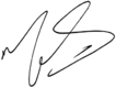 Matt Smith autograph.svg