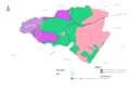 Medio ambiente de Chile (2023) - comuna de Maipú