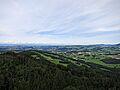 Mont Pèlerin Fernsehturm N