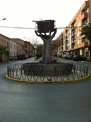 Archivo:Monumento Tambor Tobarra