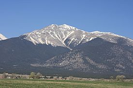 Mount Antero, taken from along U.S. 285, near the town of Nathrop.jpg