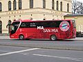 Munchen MAN Bayern 2