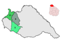 MunicipiosdeArtigastodosverdenumerados