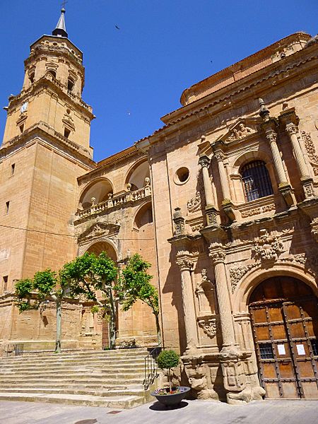 Murillo de Río Leza - Iglesia de San Esteban 05