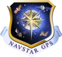 Archivo:NAVSTAR GPS logo