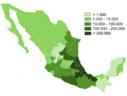 Archivo:Nahuatl in Mexico