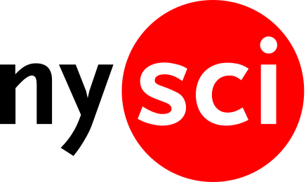New York Hall of Science Logo.svg