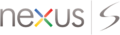 Nexus S logo