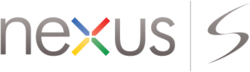 Nexus S logo.svg