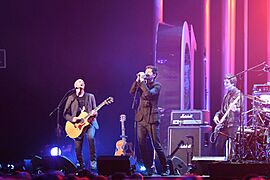 Nobel Peace Prize Concert 2008 The Script2.jpg