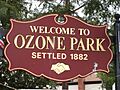 OzonePark-Welcome-sign