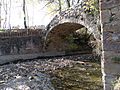 PUENTE DE ORIGEN MEDIEVAL EN LASPAÚLES-HU 01