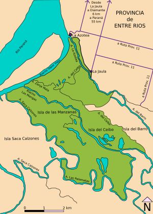 Archivo:Parque Nacional Predelta