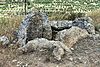 Parque megalítico de Gorafe Dolmen 73 (5).JPG