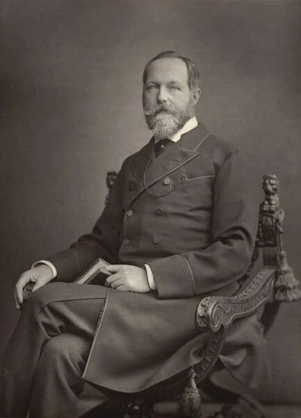 Philippe d'Orléans, comte de Paris