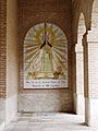 Pinto Convento de Religiosas Capuchinas2