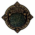 Planisphere Klippel