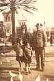 Plaza de América (Sevilla) 1929. 02