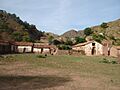 Plaza de Toroca