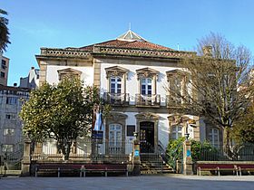 Pontevedra Capital Palacete de las Mendoza.jpg